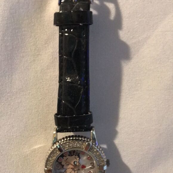 Women’s Betty Boop watch  - Picture 4 of 7